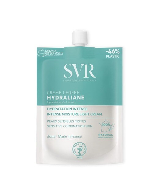 Creme de Rosto Hydraliane Ligeiro - 50 ml 1