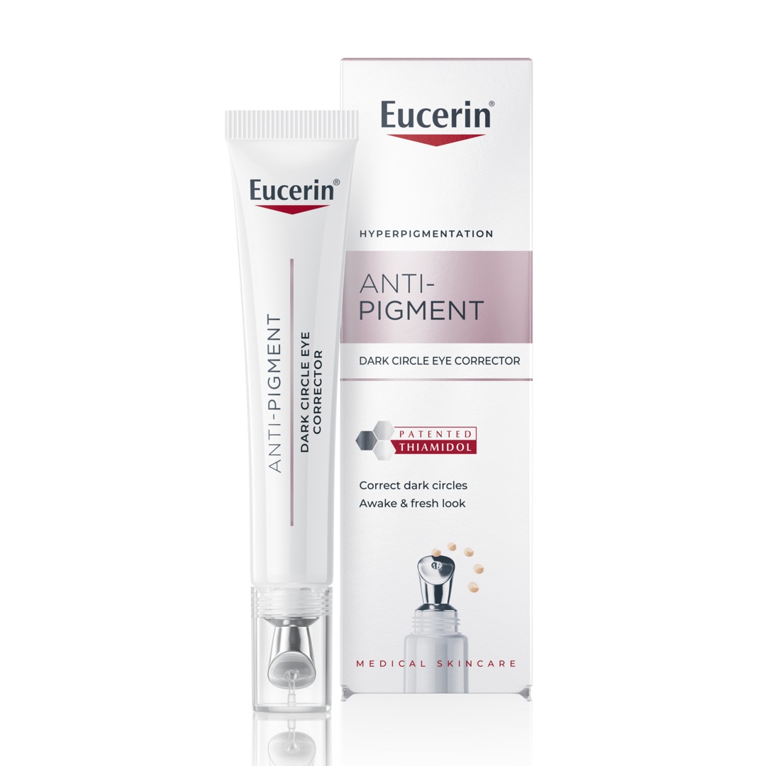 Imagem 0 de Creme Contorno de Olhos Iluminador Antiolheiras Anti-Pigment - 15 ml