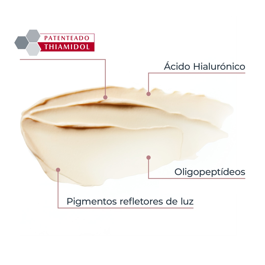 Creme Contorno de Olhos Iluminador Antiolheiras Anti-Pigment - 15 ml 4