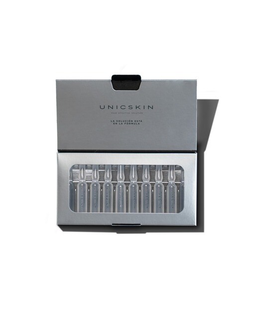 Imagem 0 de UnicMagic Shot - 10x2 ml