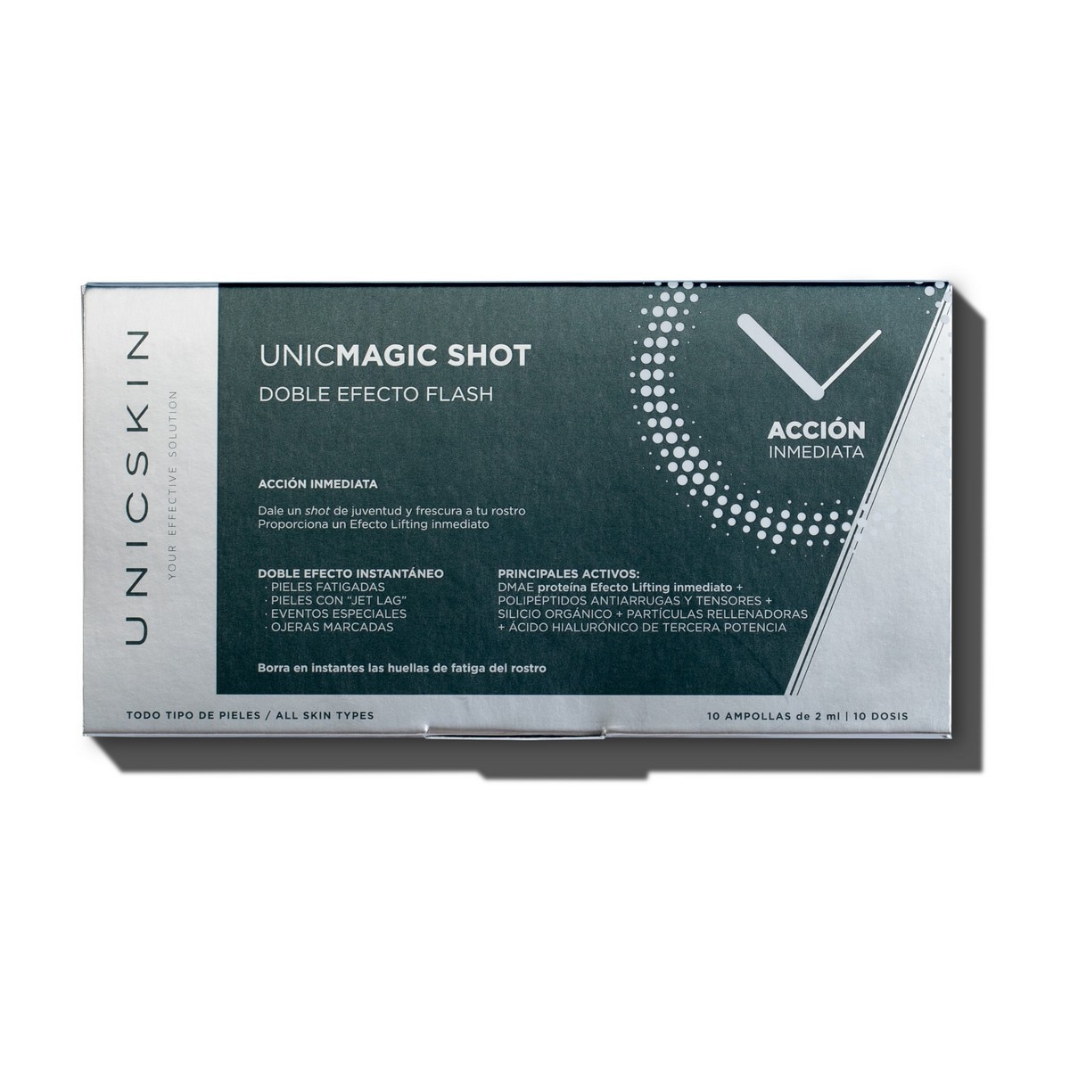 UnicMagic Shot - 10x2 ml 2