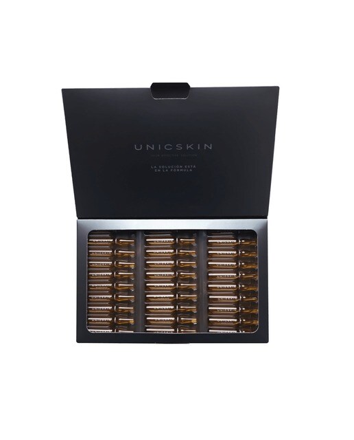 Imagem 0 de Unic30-Day Skin Miracle Shot - 30x2 ml