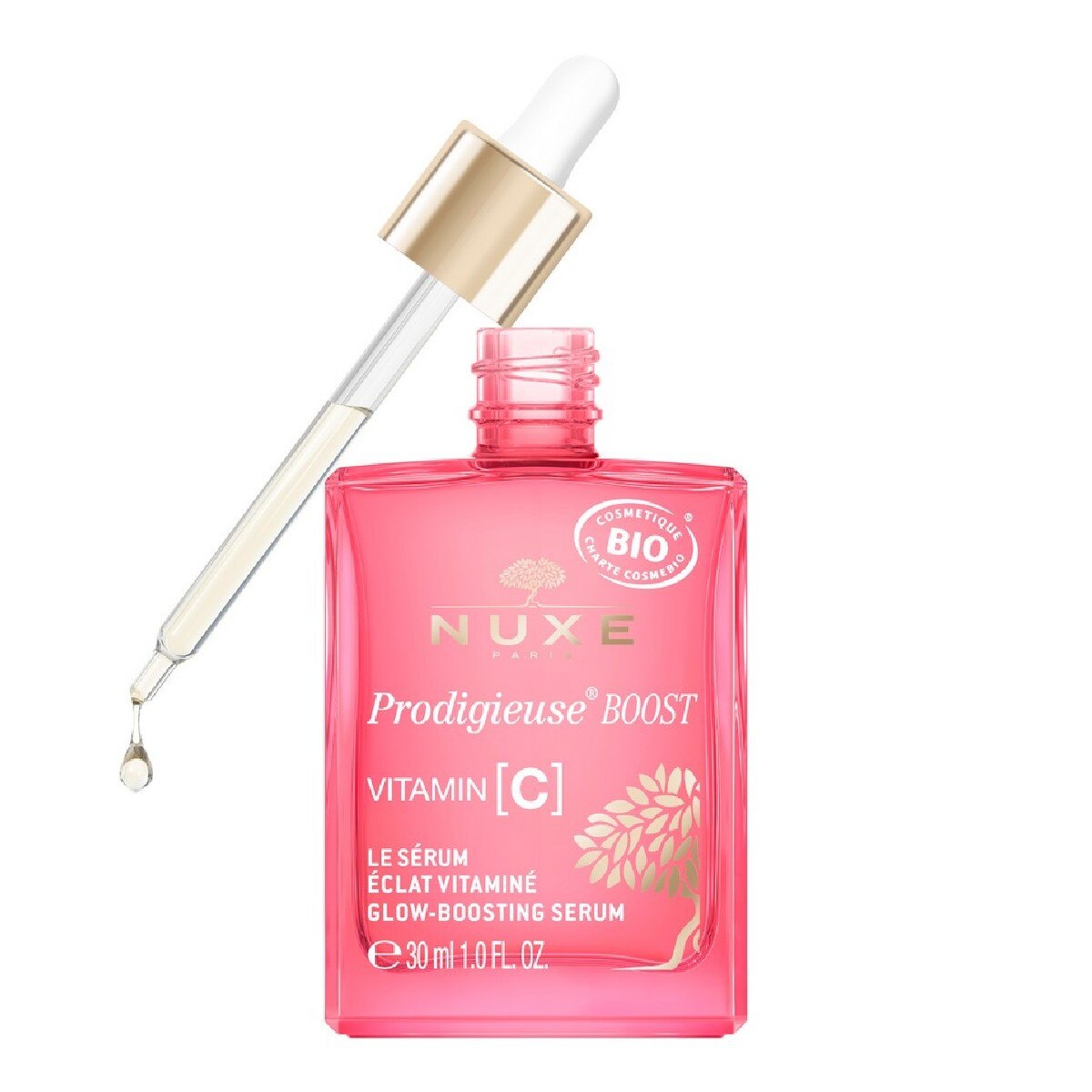 Sérum Vitamina [C] Prodigieuse® Boost - 30 ml 2