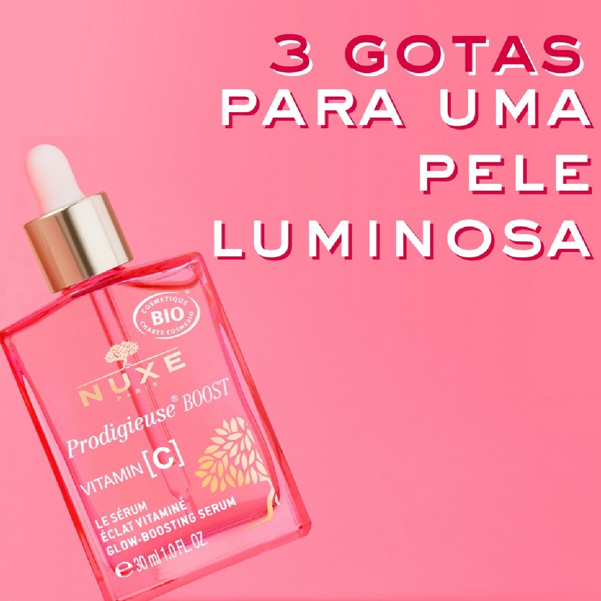 Sérum Vitamina [C] Prodigieuse® Boost - 30 ml 5