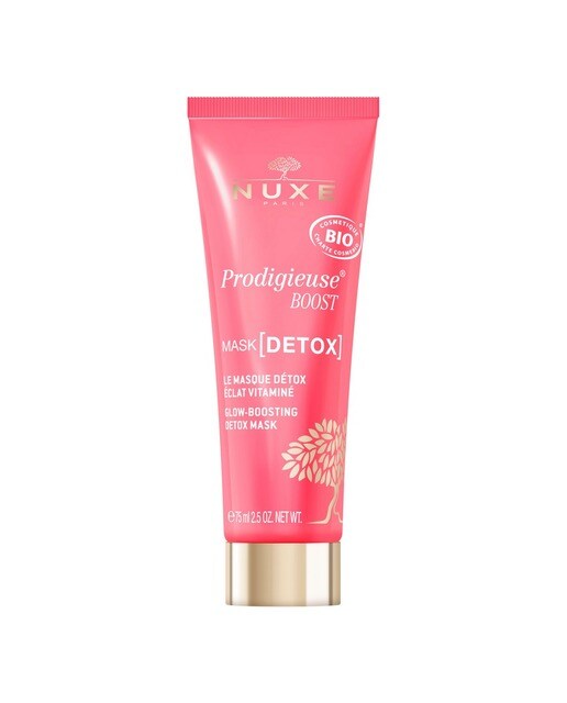 Máscara Detox Luminosidade Prodigieuse® Boost - 75 ml 1