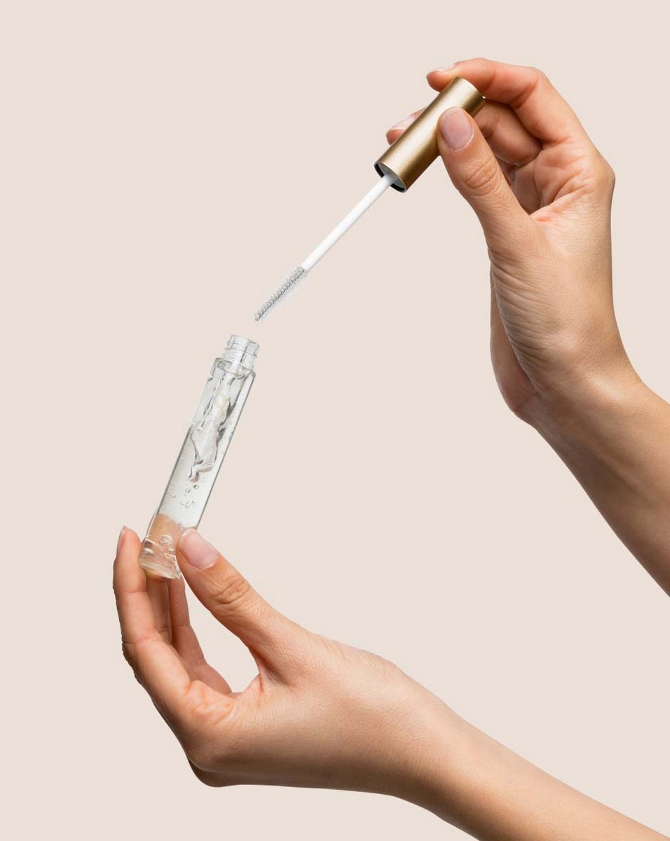 Day Treatment [MASCARA] - 12 ml Transparente-2