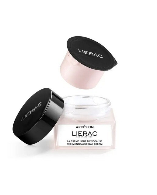 Imagem 0 de Recarga Creme de Dia Menopausa Arkéskin - 50 ml