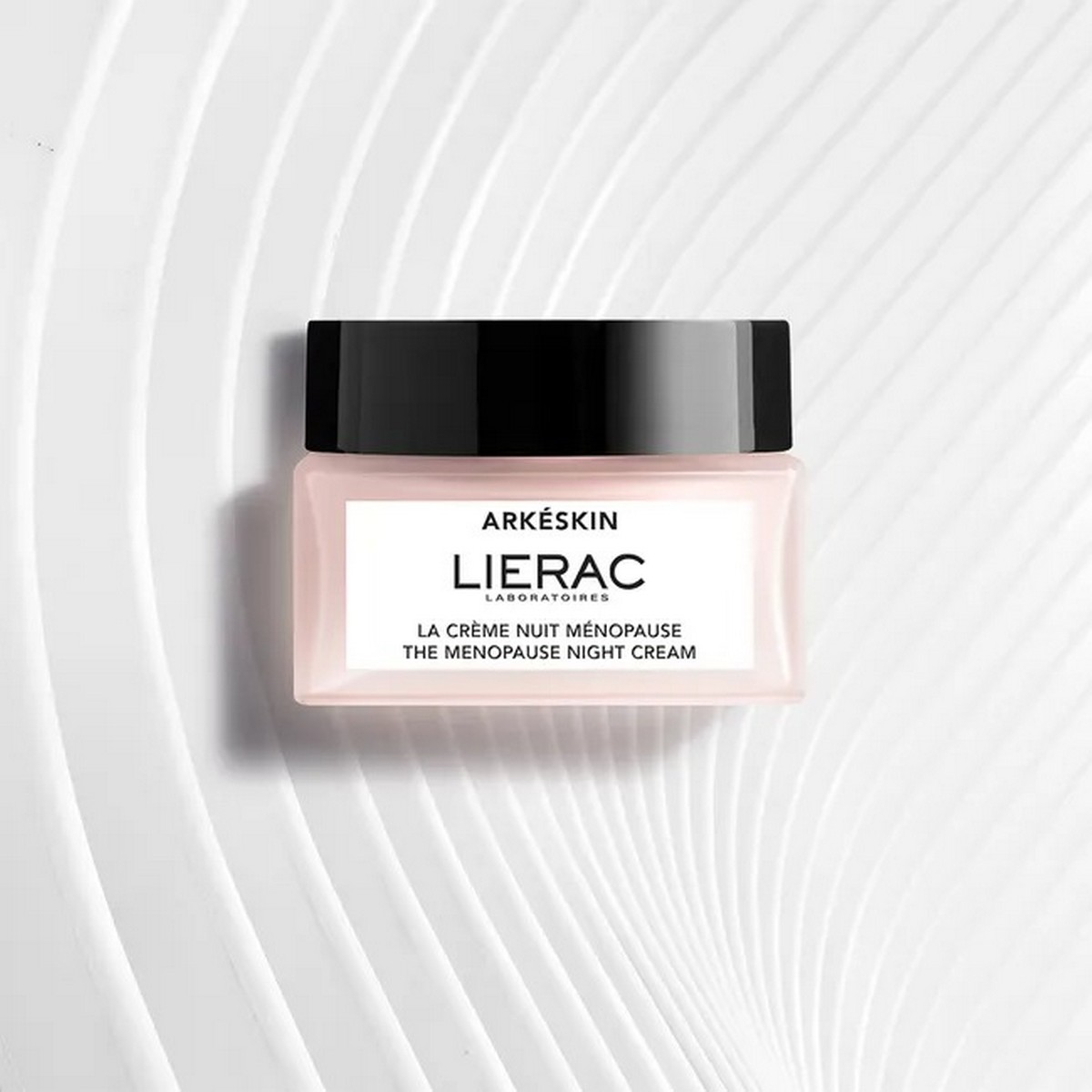 Creme de Noite Menopausa Arkéskin - 50 ml 3