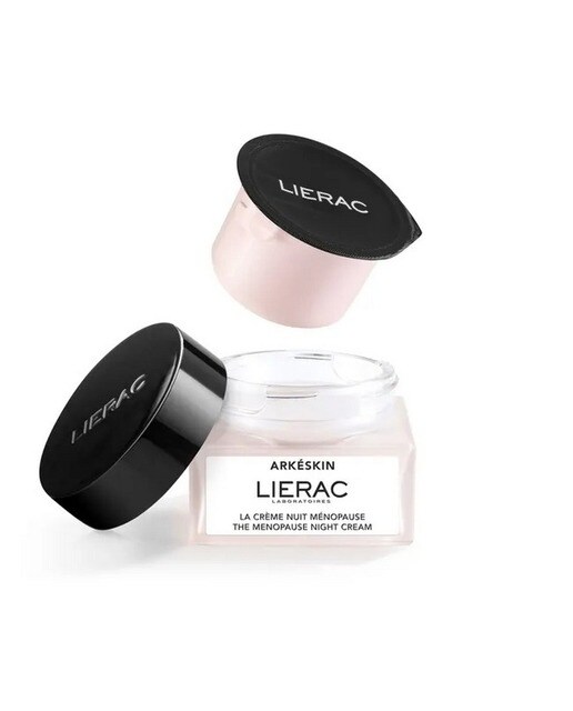 Imagem 0 de Recarga Creme de Noite Menopausa Arkéskin - 50 ml