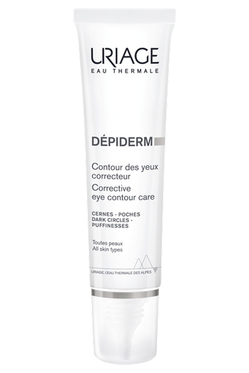 Contorno de Olhos Corretor Depiderm - 15 ml 1