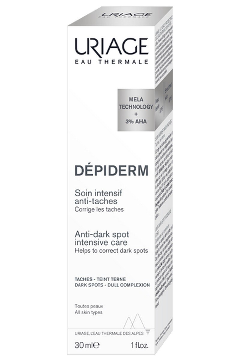 Cuidado Intensivo Anti-manchas Depiderm - 30 ml 2
