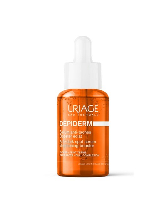 Imagem 0 de Sérum Booster Iluminador Anti-Manchas Depiderm - 30 ml