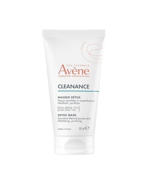 Imagem 0 de Máscara Detox Cleanance - 50 ml