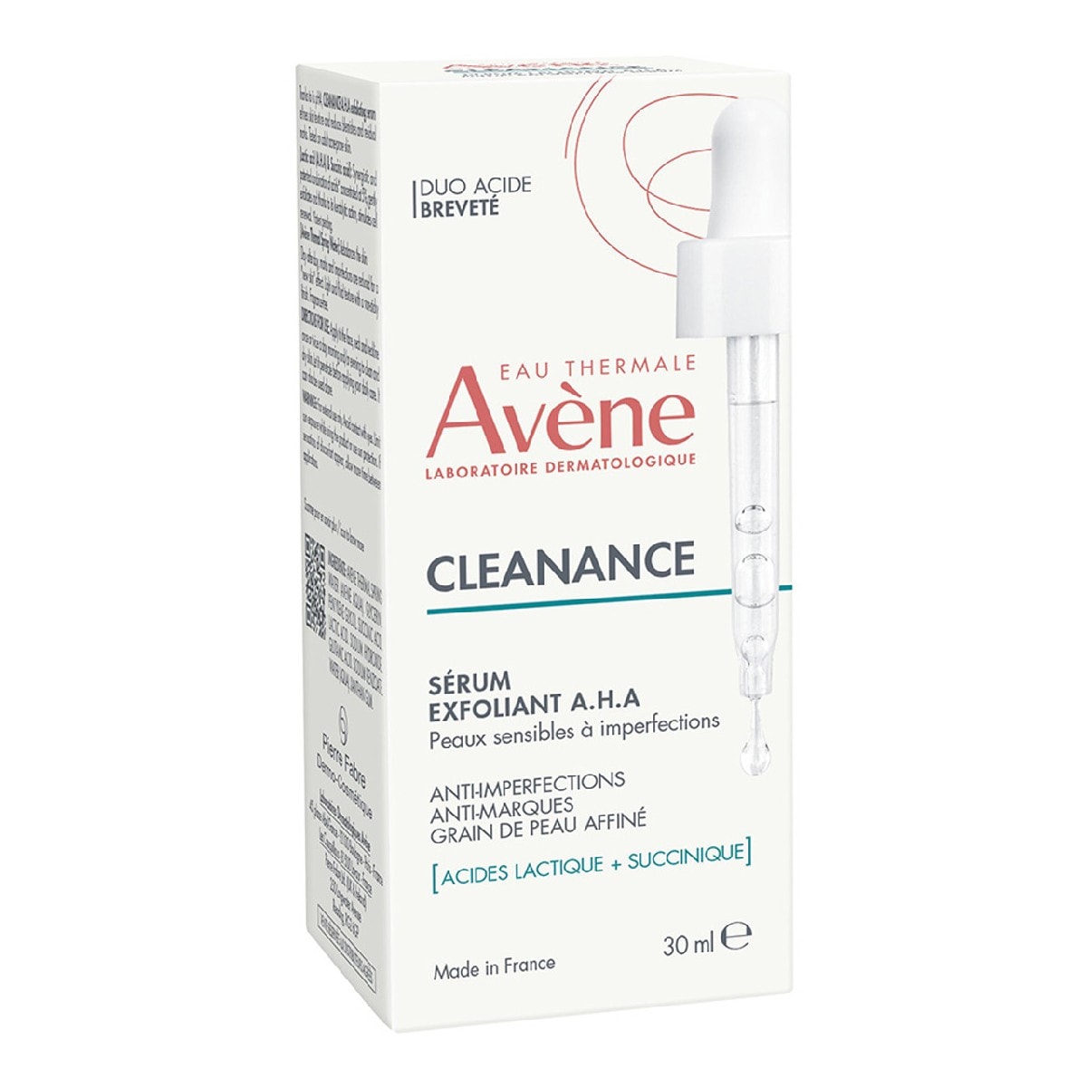 Sérum Exfoliante AHA Cleanance 2