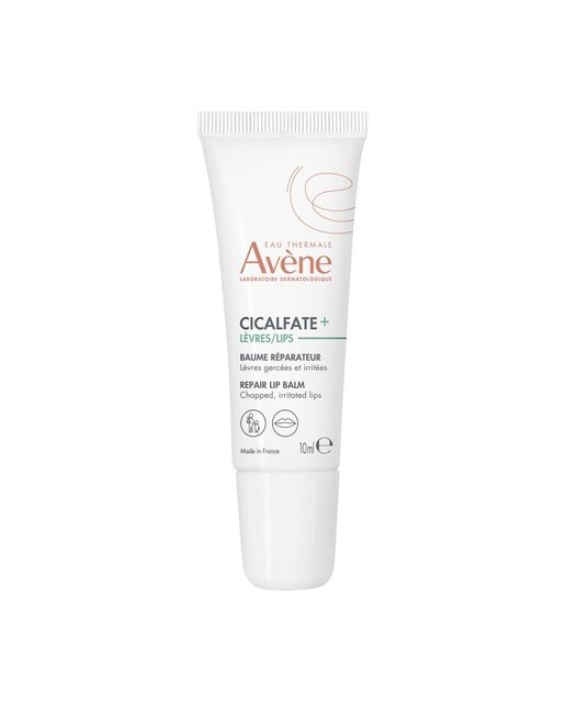 Bálsamo de Lábios Cicalfate+ - 10 ml 1
