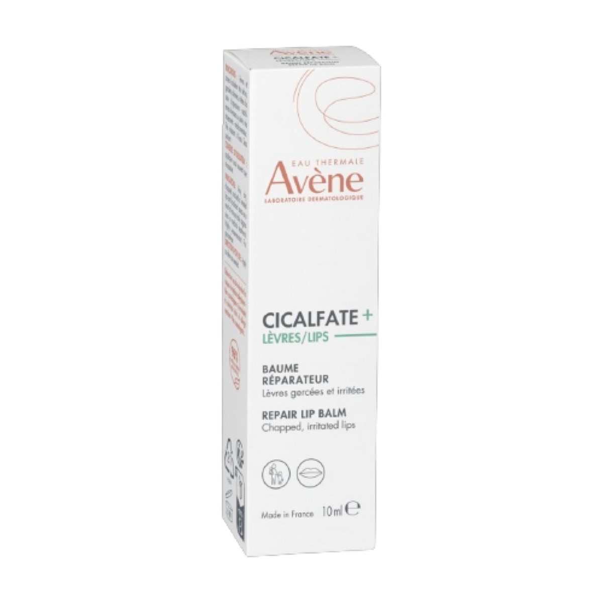 Bálsamo de Lábios Cicalfate+ - 10 ml 2