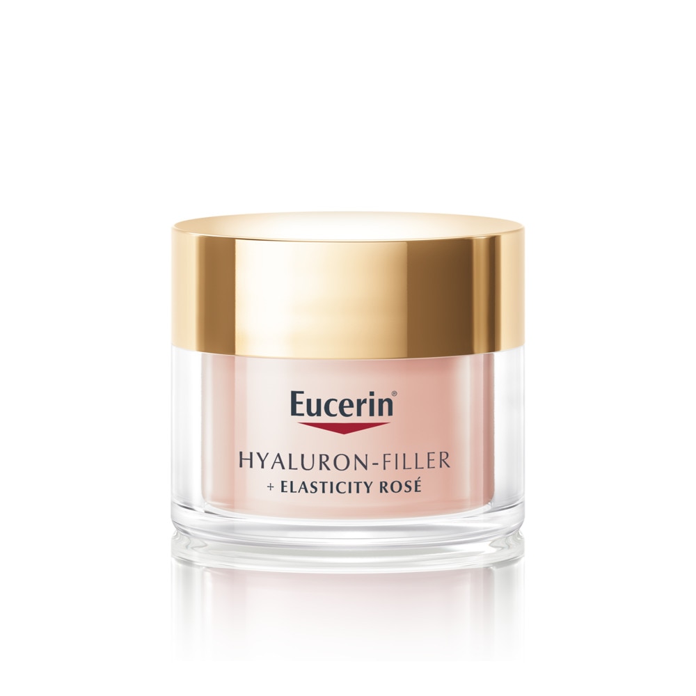 Imagem 0 de Creme de Dia Rose Hyaluron-Filler + Elasticity FPS 30 - 50 ml