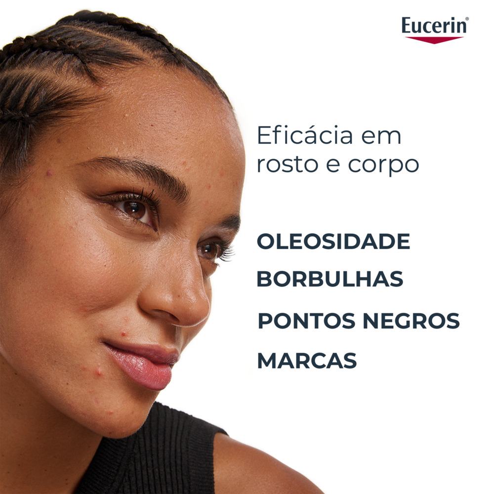 Gel De Limpeza Concentrado DermoPure Pele Oleosa a Acneica - 150 ml 6
