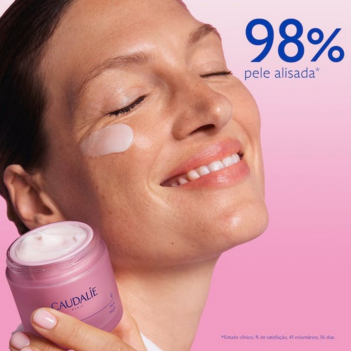Creme Tisana de Noite Resveratrol-lift - 50 ml 2