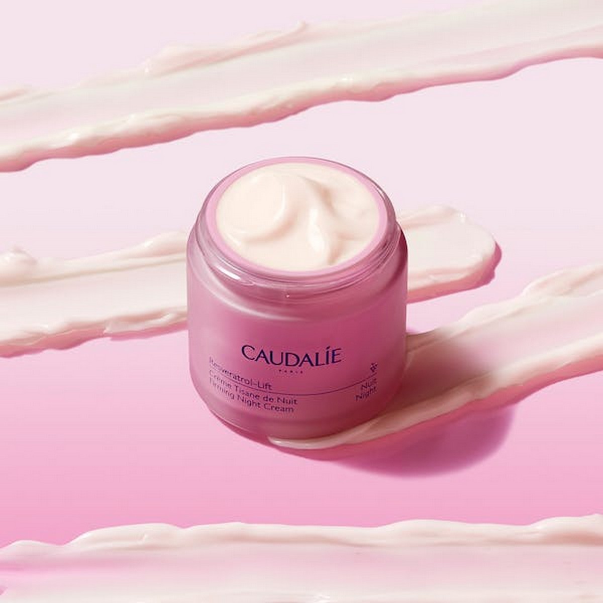Creme Tisana de Noite Resveratrol-lift - 50 ml 8