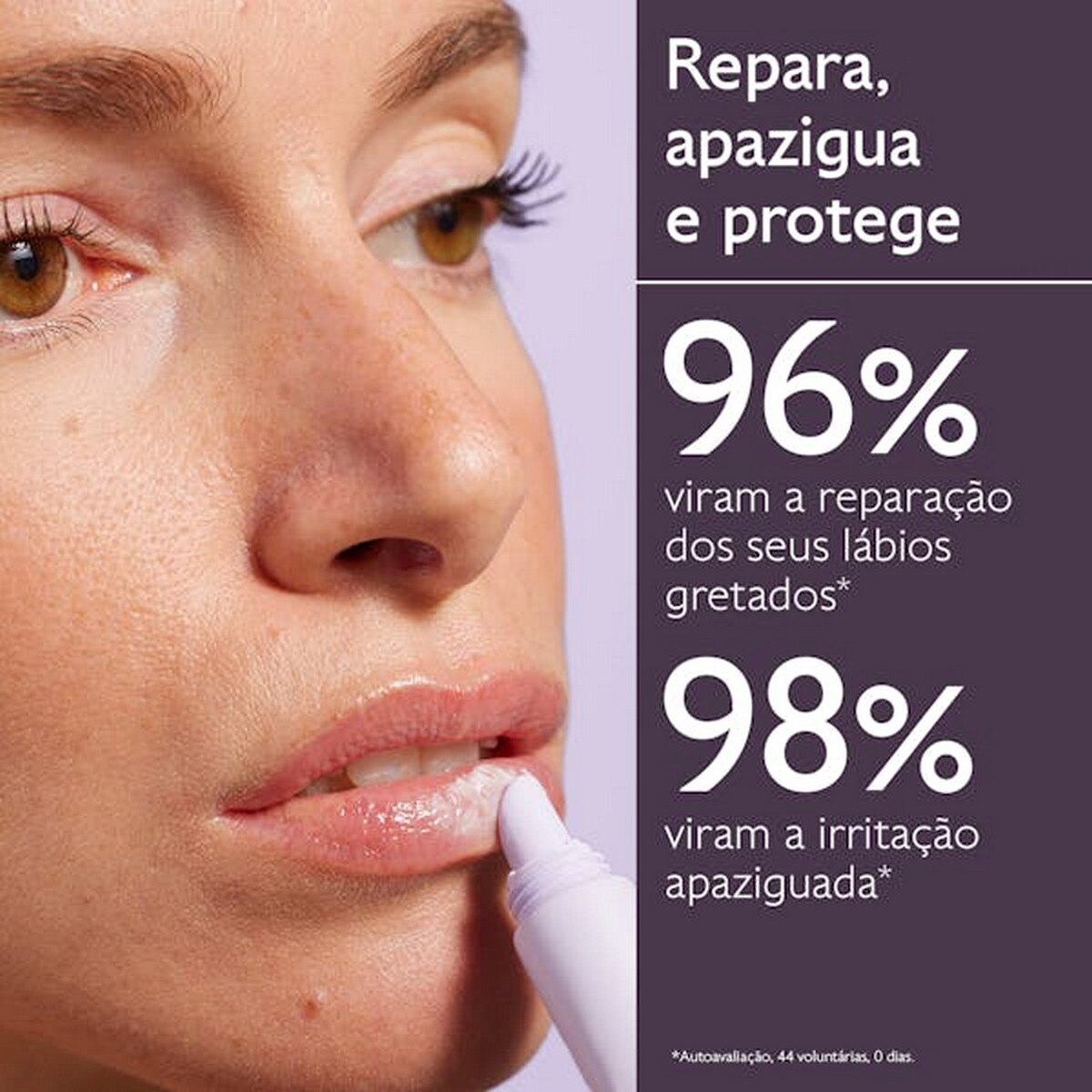 Bálsamo Labial Reparador Vegan Vinotherapist™ - 7,5 ml 5