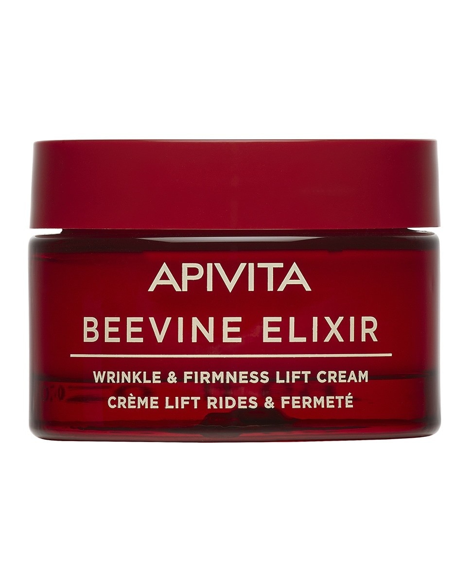 Creme Lift Rugas & Firmeza Ligeiro Beevine Elixir - 50 ml 1