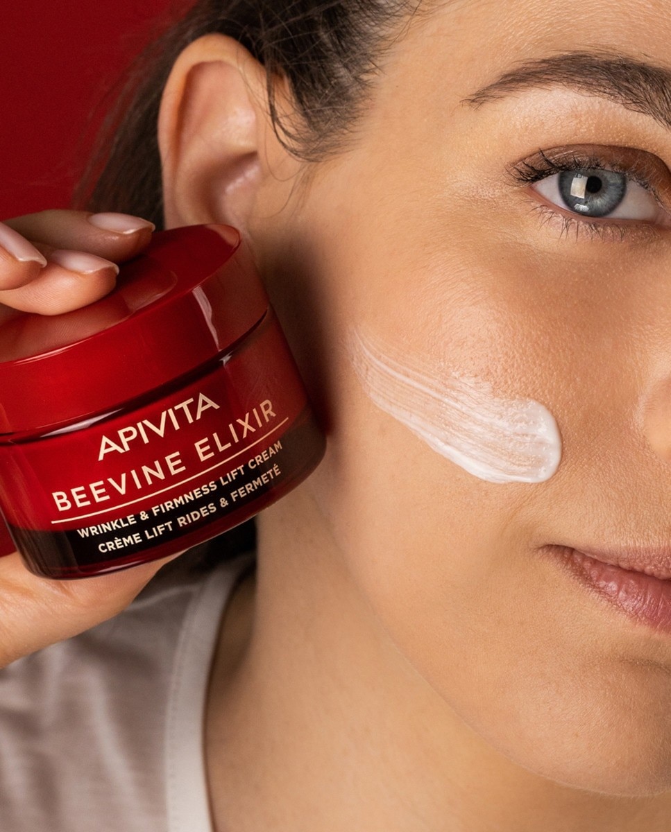 Creme Lift Rugas & Firmeza Rico Beevine Elixir - 50 ml 3