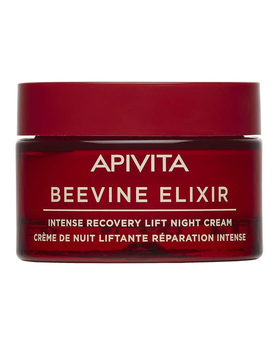 Creme de Noite Recuperação Intensa Beevine Elixir - 50 ml 1
