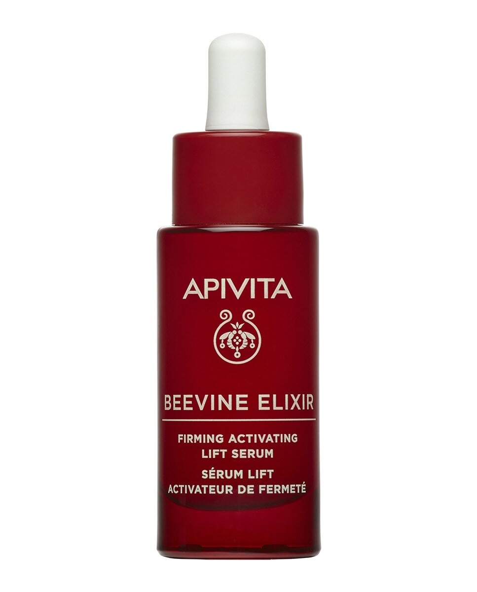 Sérum Ativador de Firmeza Beevine Elixir - 30 ml 1