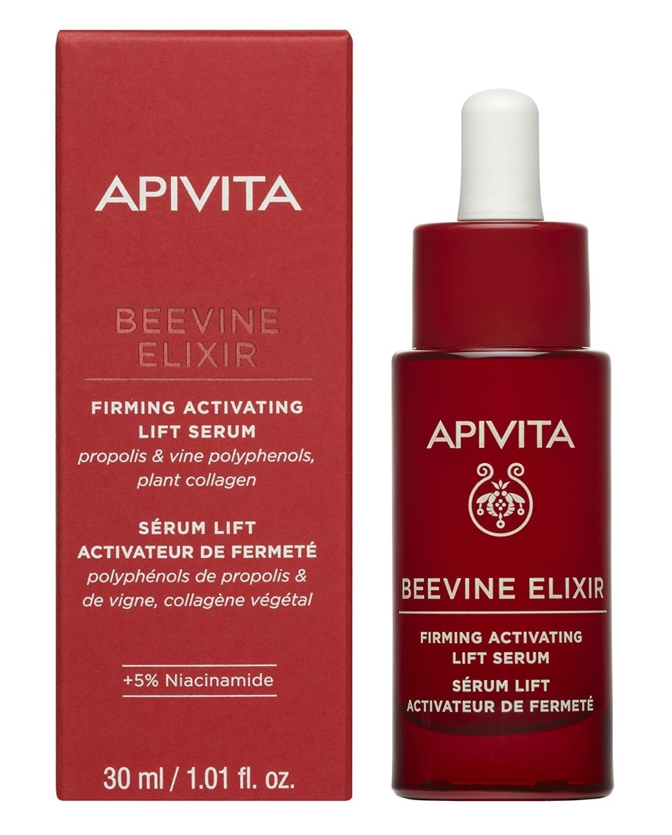 Sérum Ativador de Firmeza Beevine Elixir - 30 ml 2