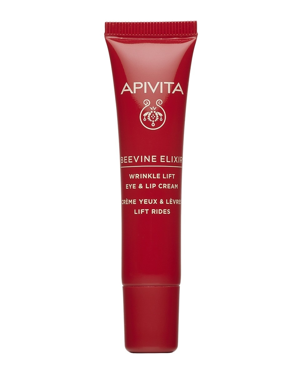 Contorno de Olhos & Lábios Lift Antirrugas Beevine Elixir - 15 ml 1
