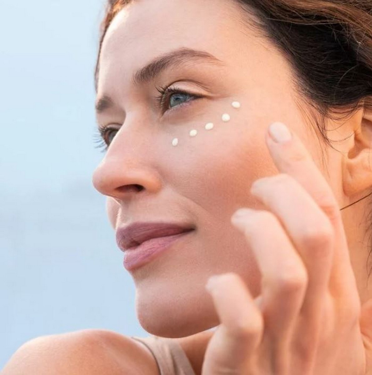 Contorno de Olhos & Lábios Lift Antirrugas Beevine Elixir - 15 ml 3