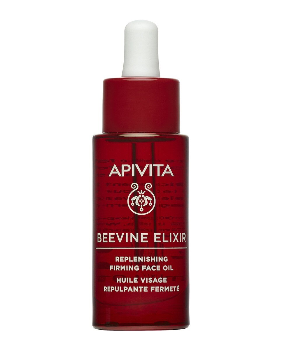 Óleo Facial Refirmante Beevine Elixir - 30 ml 1