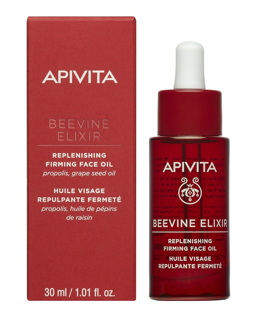 Óleo Facial Refirmante Beevine Elixir - 30 ml 2
