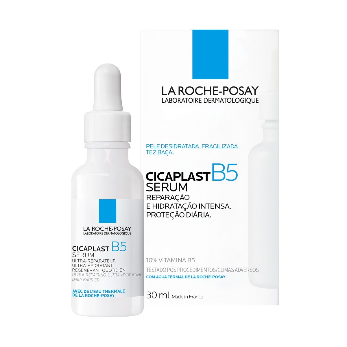 Sérum Cicaplast B5 - 30 ml 3