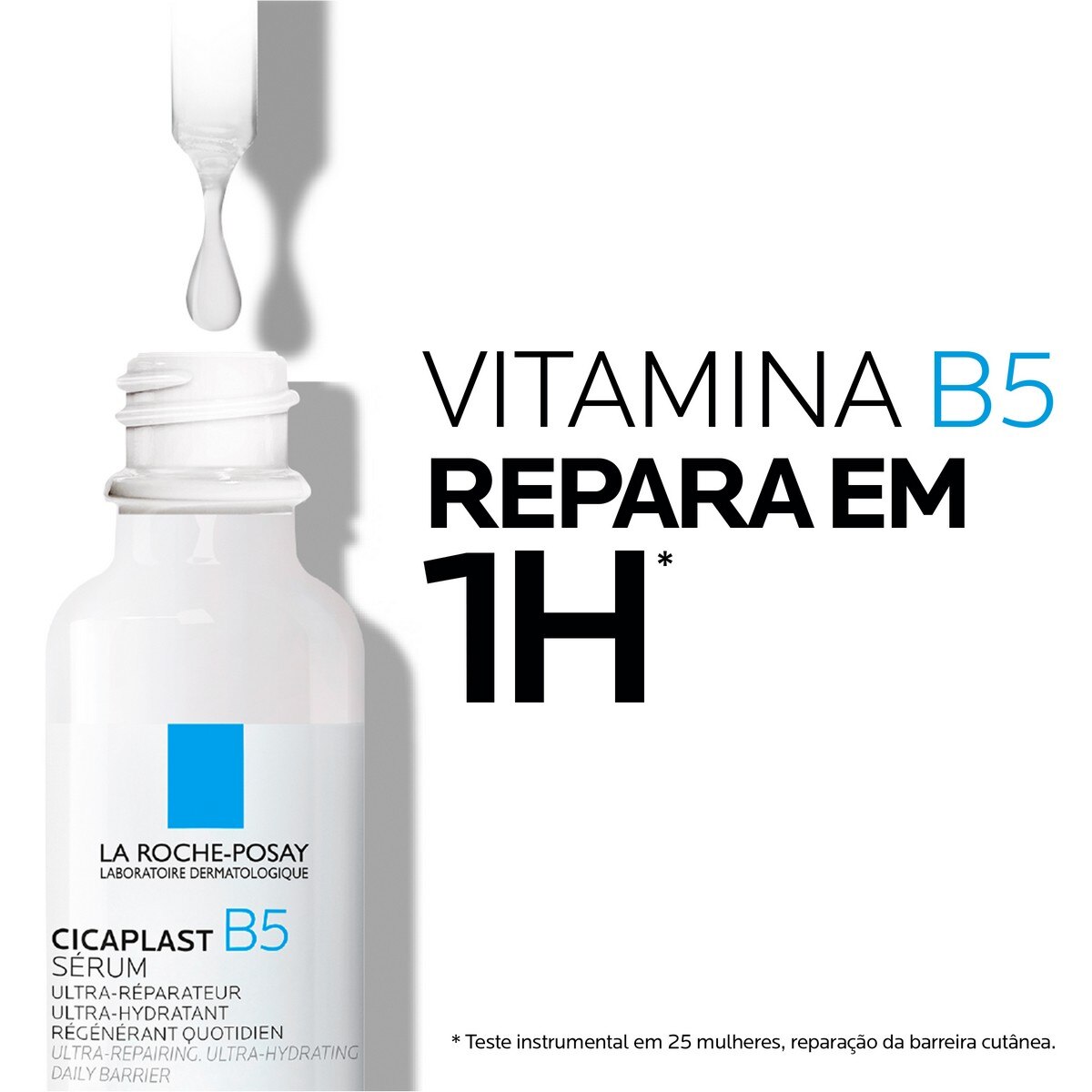Sérum Cicaplast B5 - 30 ml 7