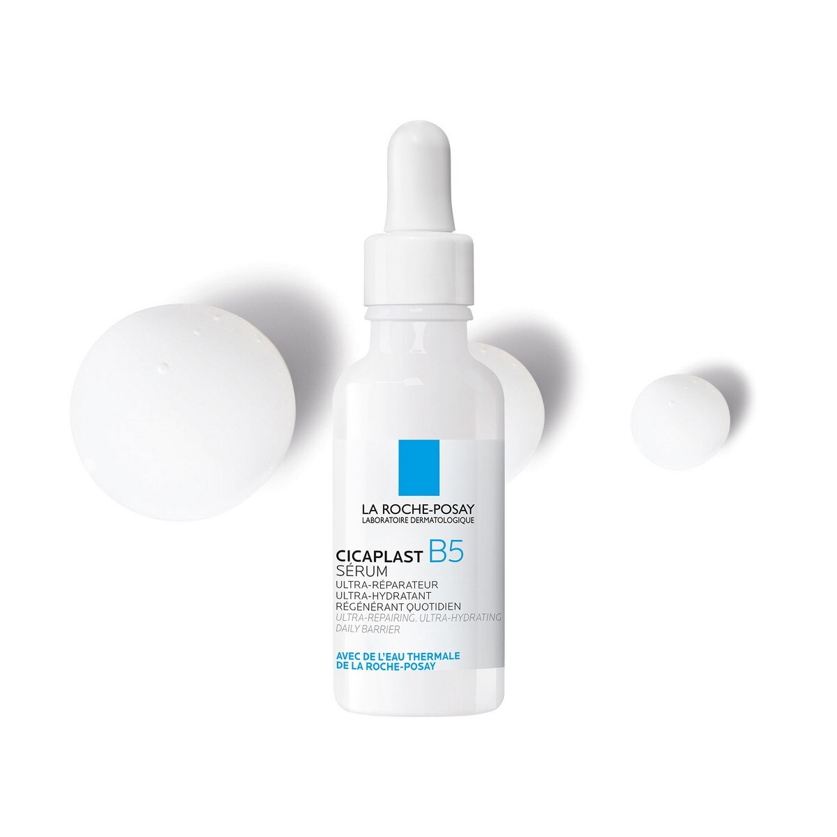 Sérum Cicaplast B5 - 30 ml 9