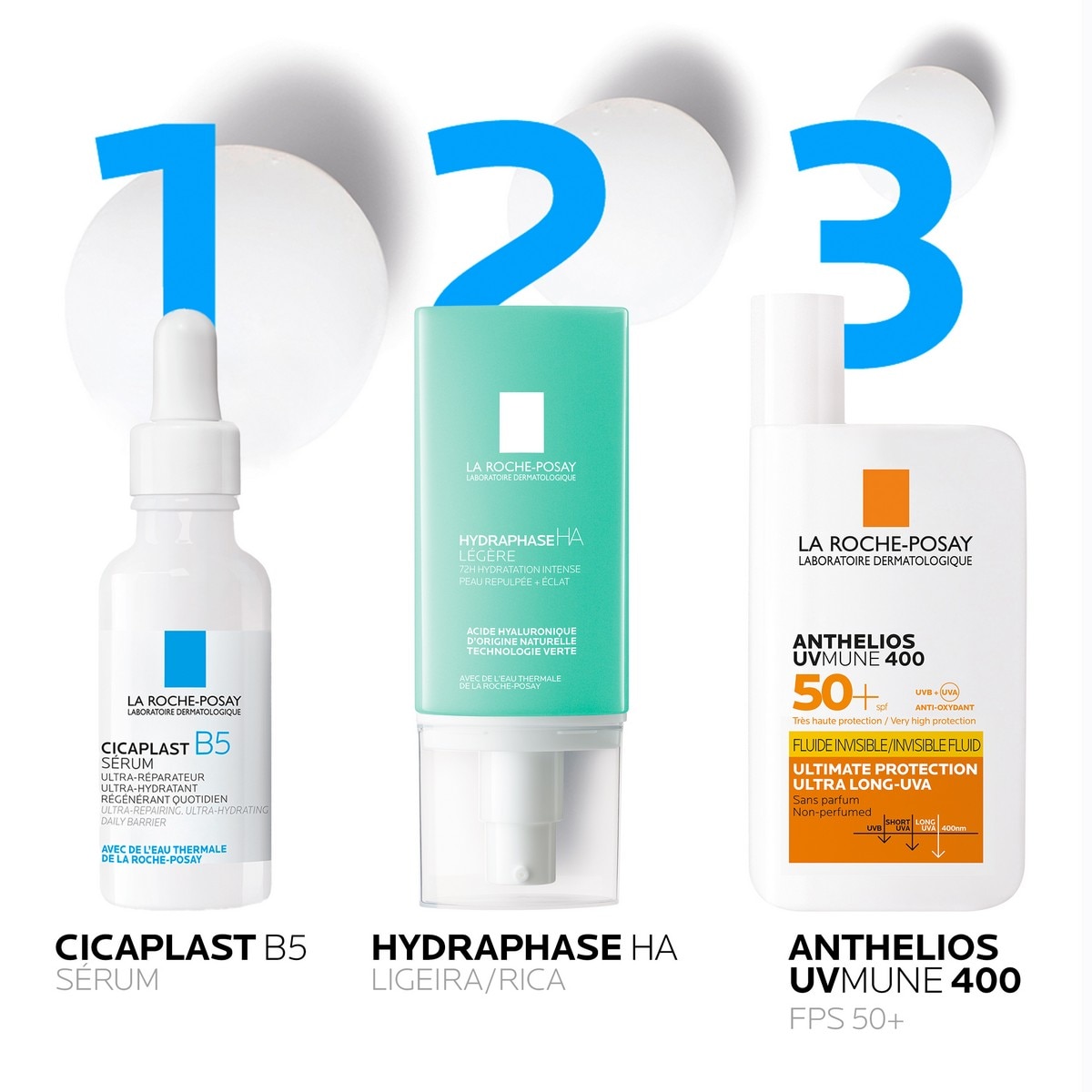 Sérum Cicaplast B5 - 30 ml 11