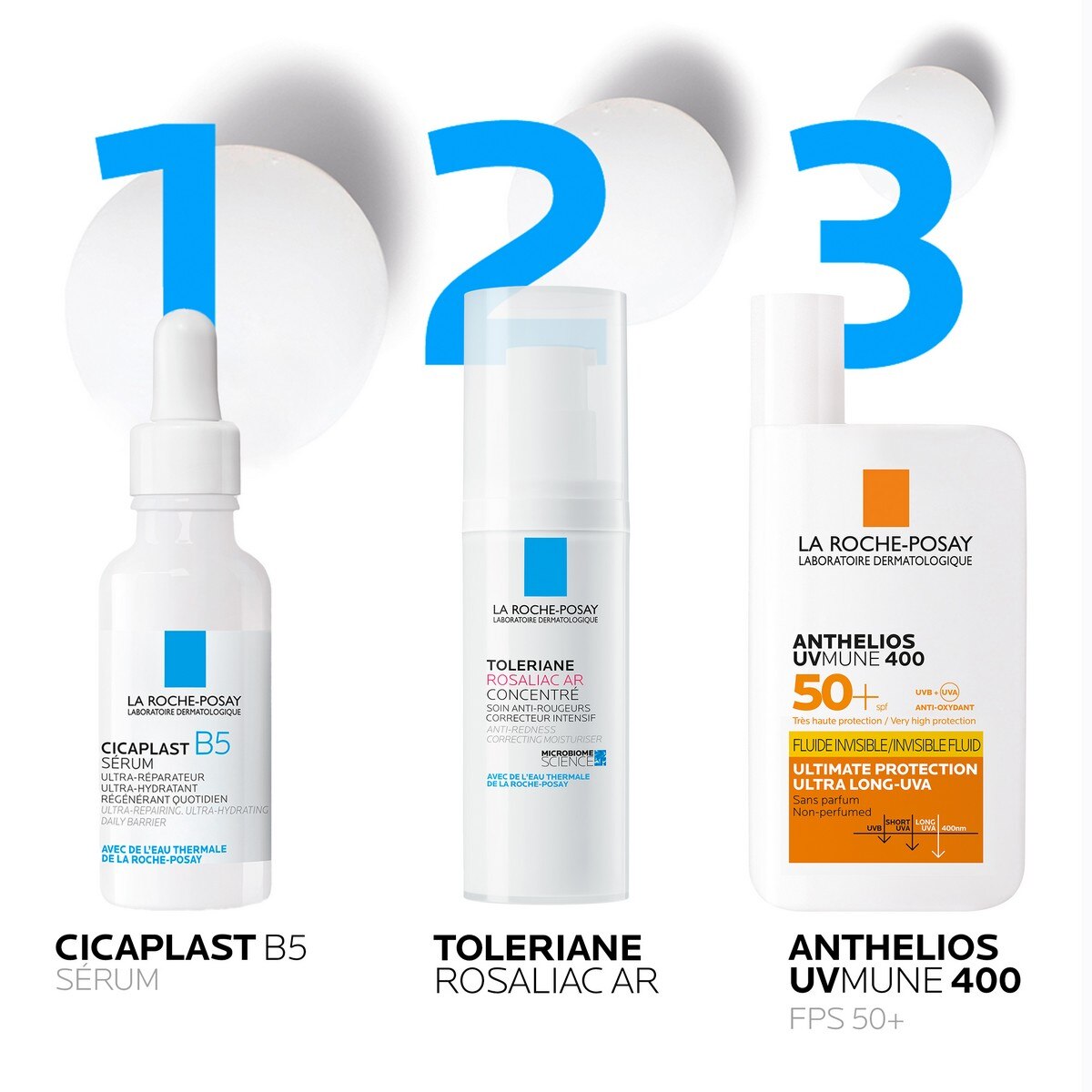 Sérum Cicaplast B5 - 30 ml 12