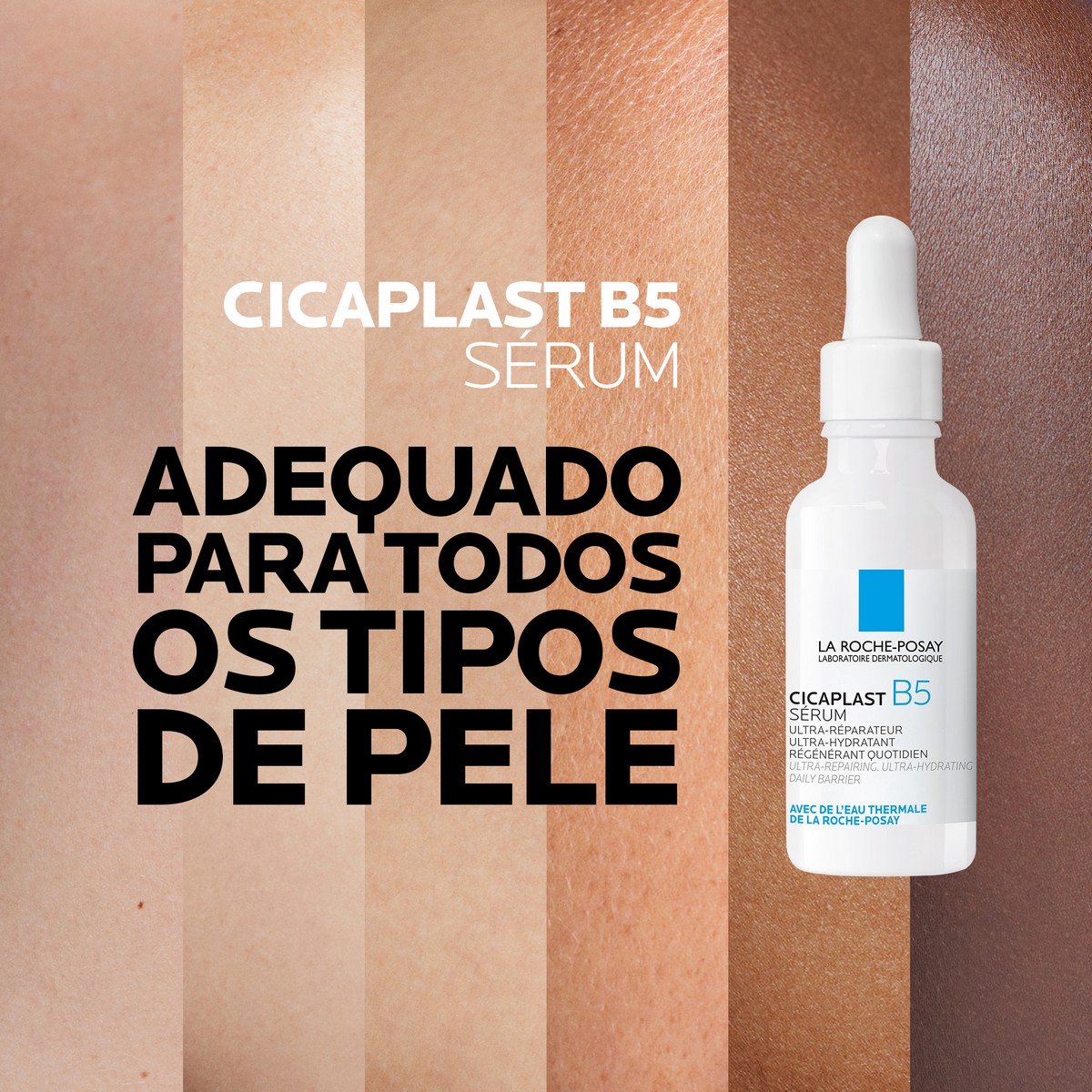 Sérum Cicaplast B5 - 30 ml 14