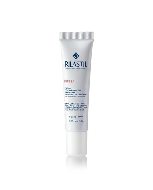 Imagem 0 de Creme Contorno de Olhos e Palpebral Difesa - 15 ml