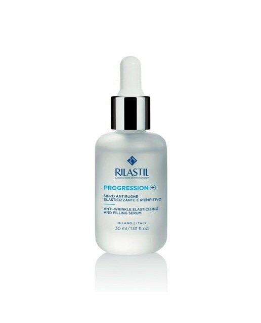 Sérum Rilastil Progression (+) - 30 ml 1