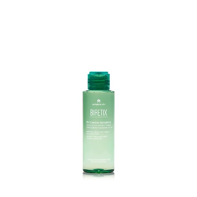 Imagem 0 de Solução Facial Biretix Oil Control Solution - 100 ml
