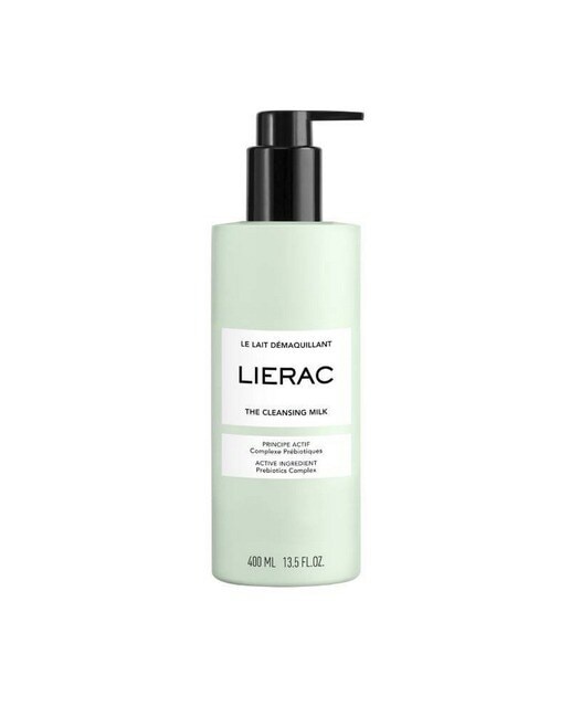 Leite Limpeza - 400 ml 1