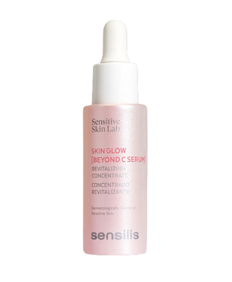 Concentrado Revitalizante Skin Glow [Beyond C Serum] - 30 ml 1