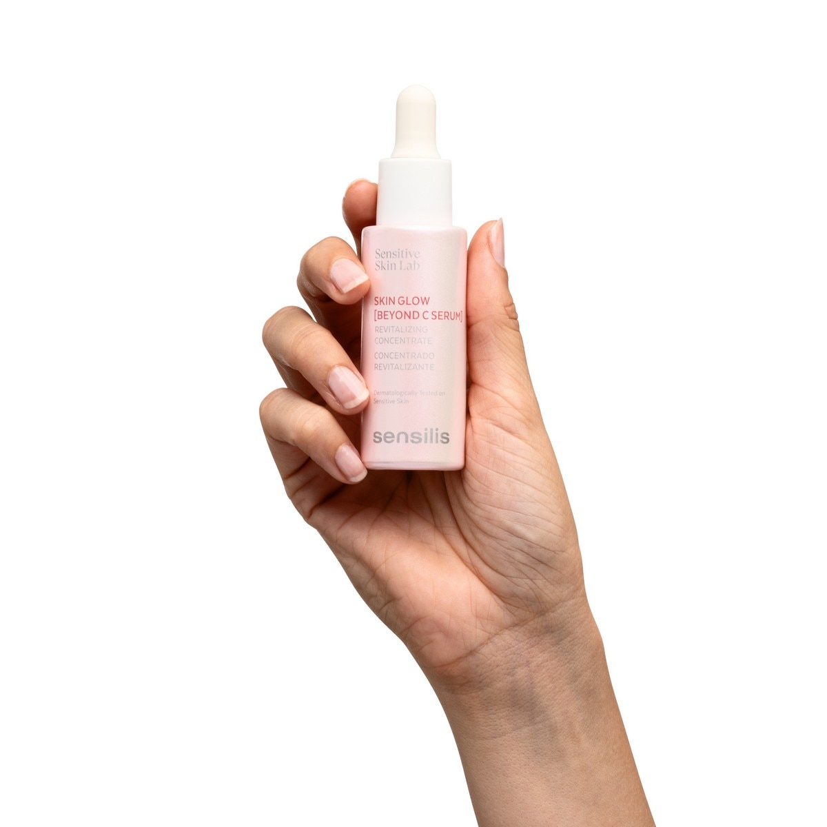 Concentrado Revitalizante Skin Glow [Beyond C Serum] - 30 ml 3