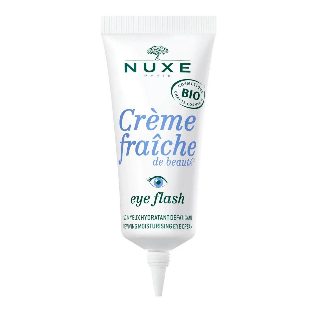Creme Contorno de Olhos Eye Flash Crème fraîche de beauté® - 15 ml 2