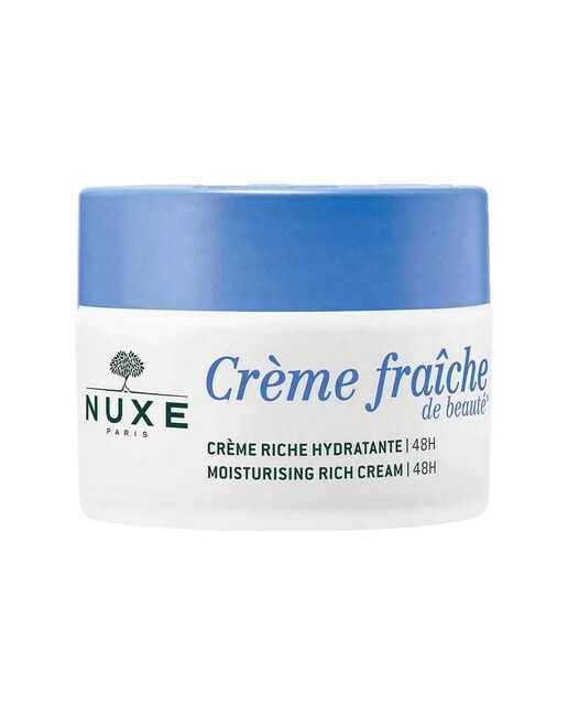 Creme Hidratante Pele Seca Crème Fraîche de Beauté® - 50 ml 1