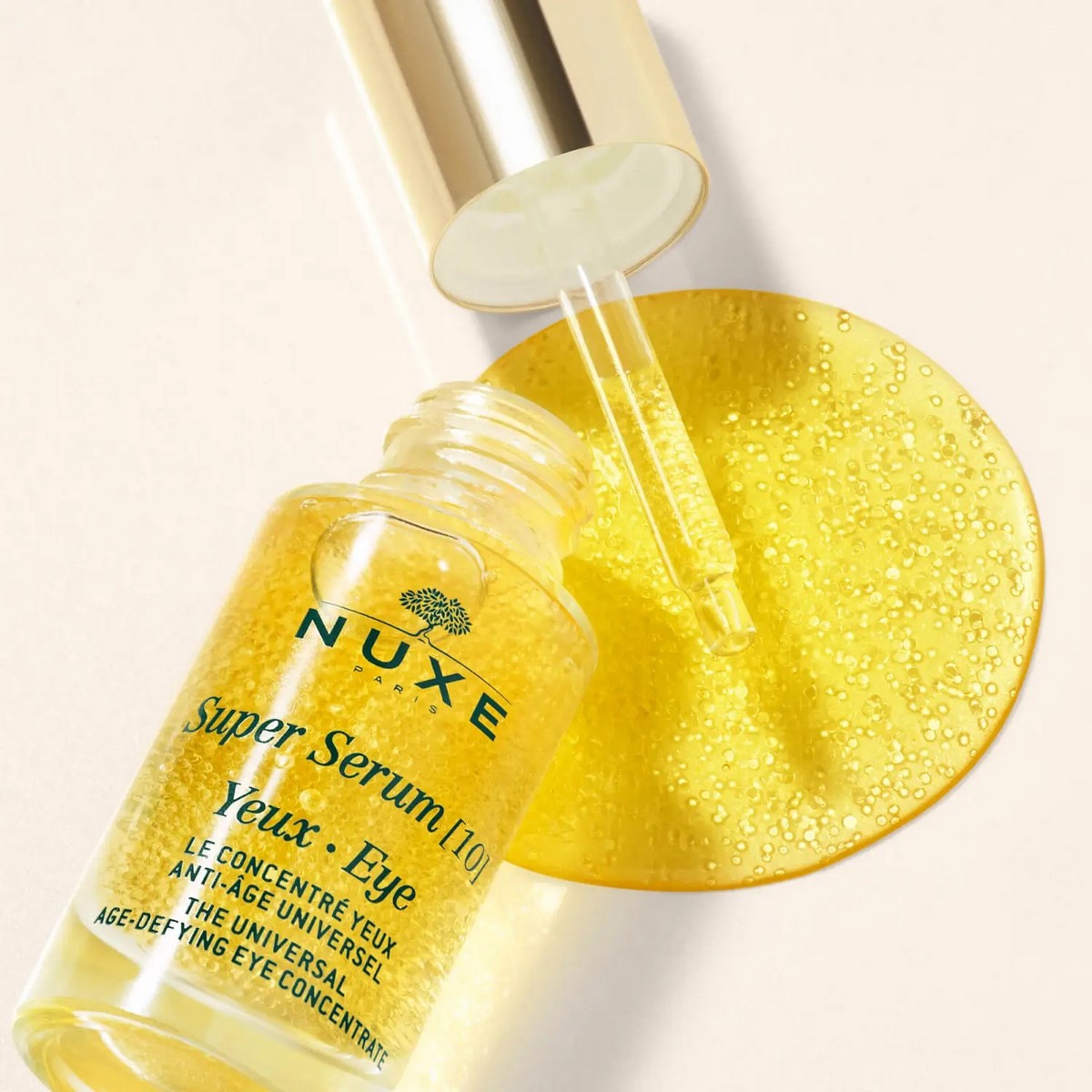 Concentrado para Olhos Super Serum [10] - 15 ml 6