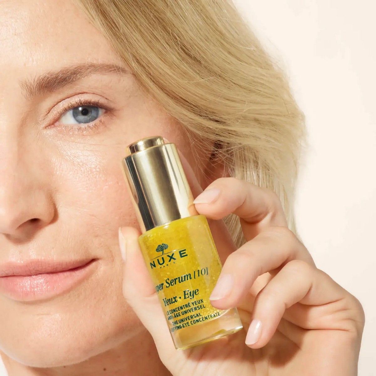 Concentrado para Olhos Super Serum [10] - 15 ml 7